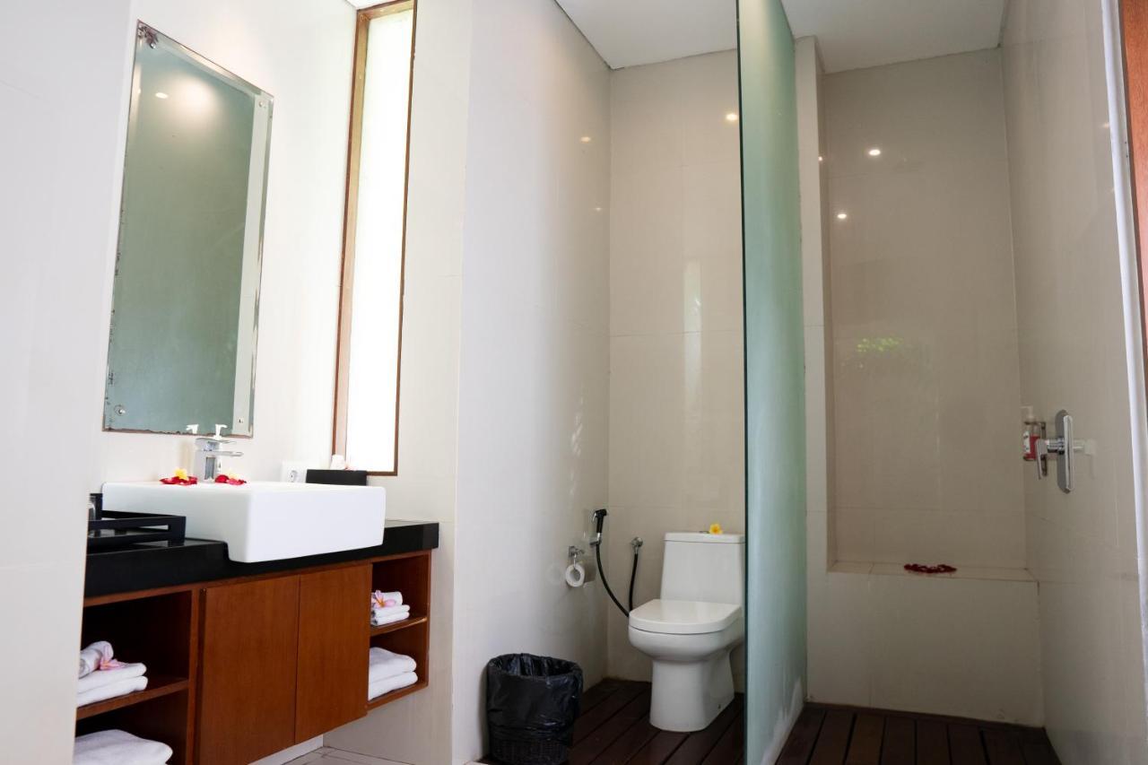 Bale Gede Luxury Villas Seminyak Eksteriør billede
