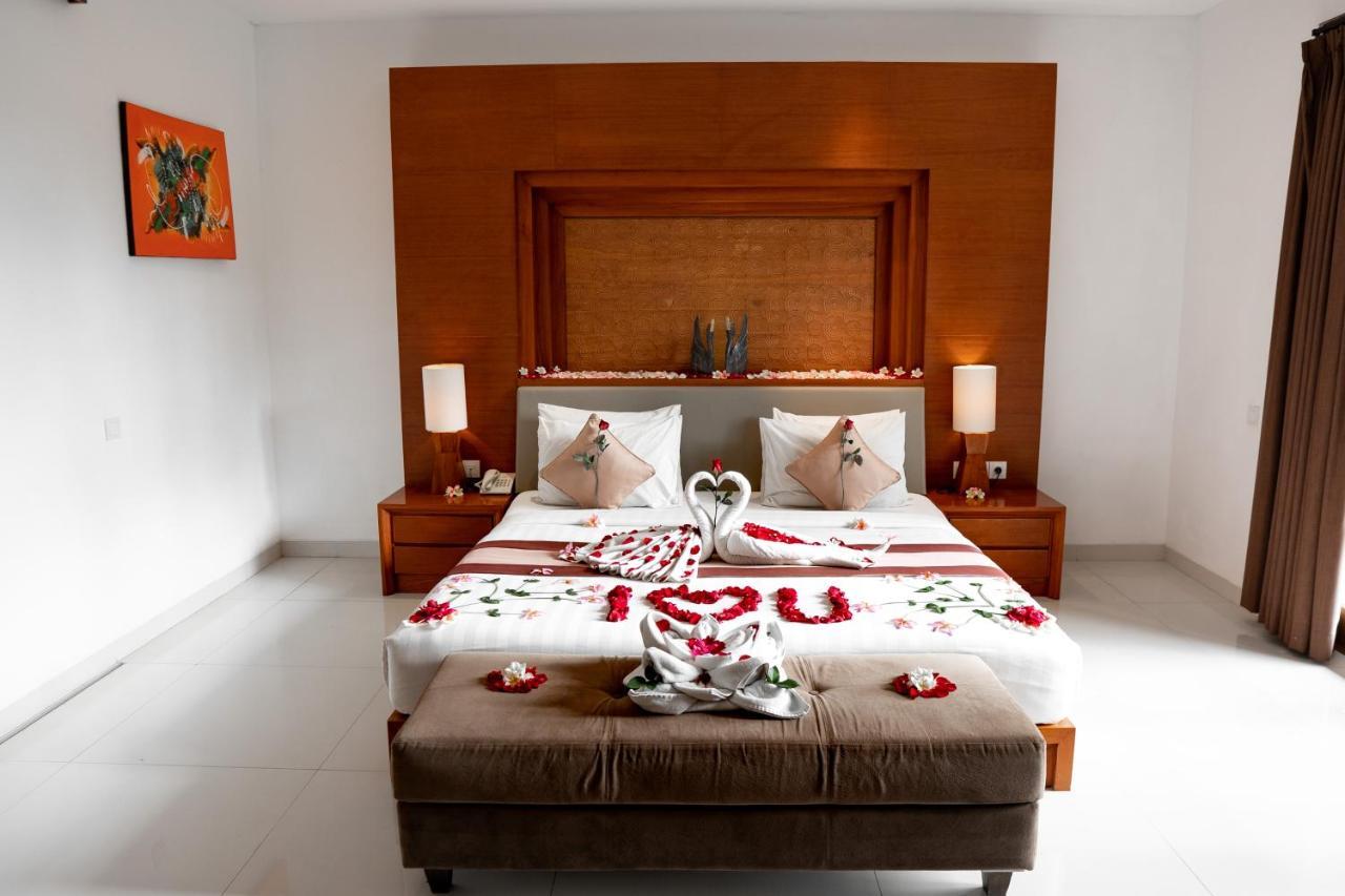 Bale Gede Luxury Villas Seminyak Eksteriør billede
