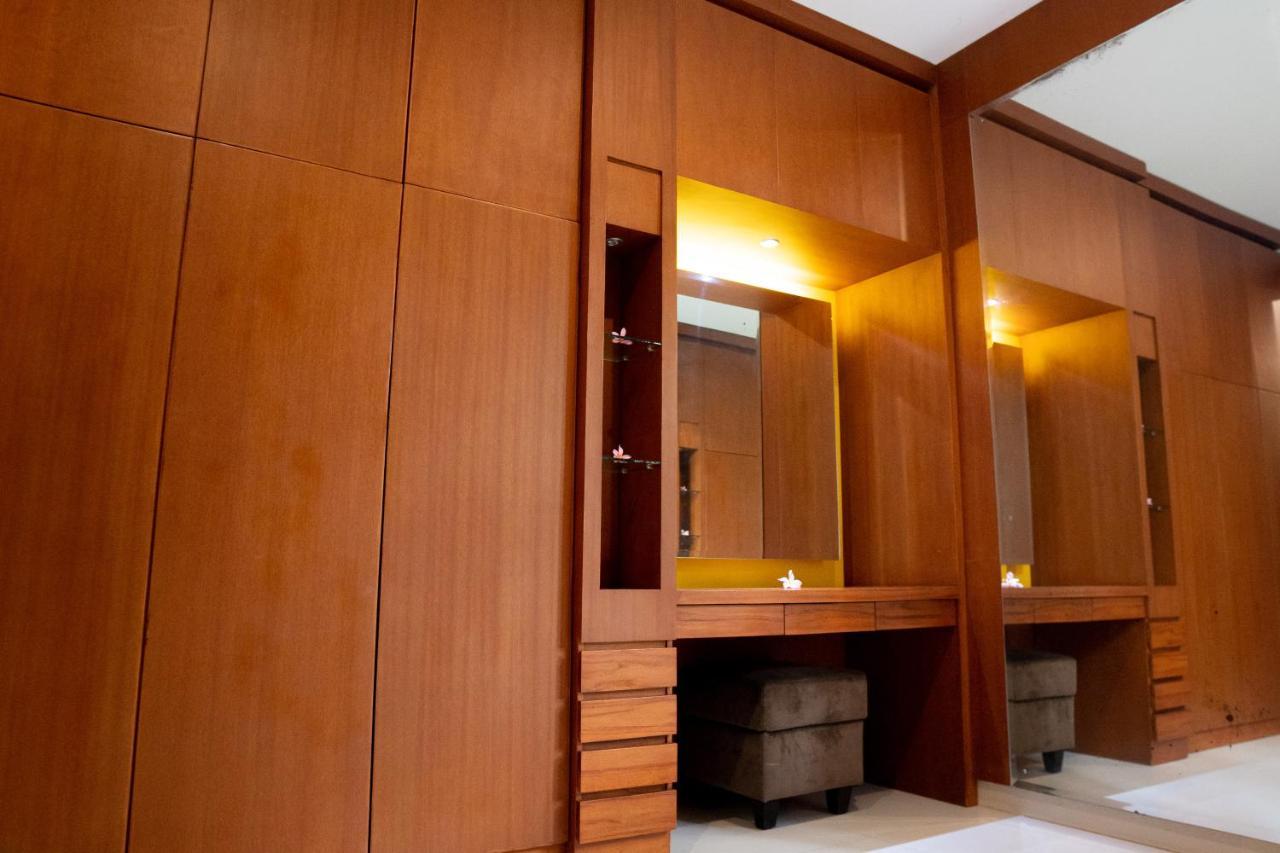 Bale Gede Luxury Villas Seminyak Eksteriør billede