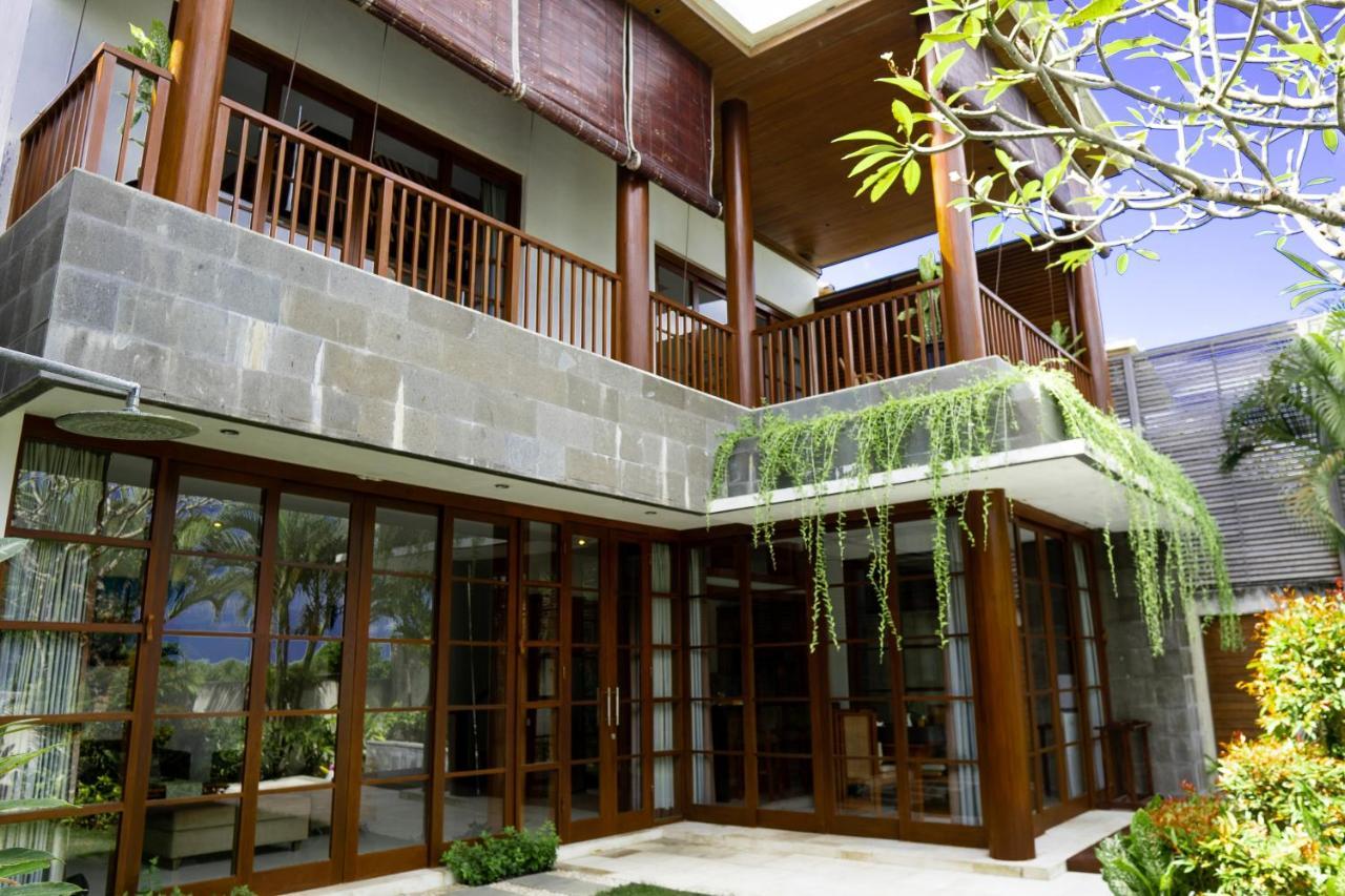 Bale Gede Luxury Villas Seminyak Eksteriør billede