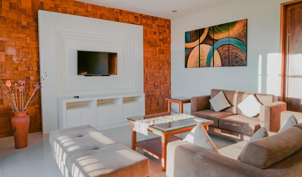Bale Gede Luxury Villas Seminyak Eksteriør billede