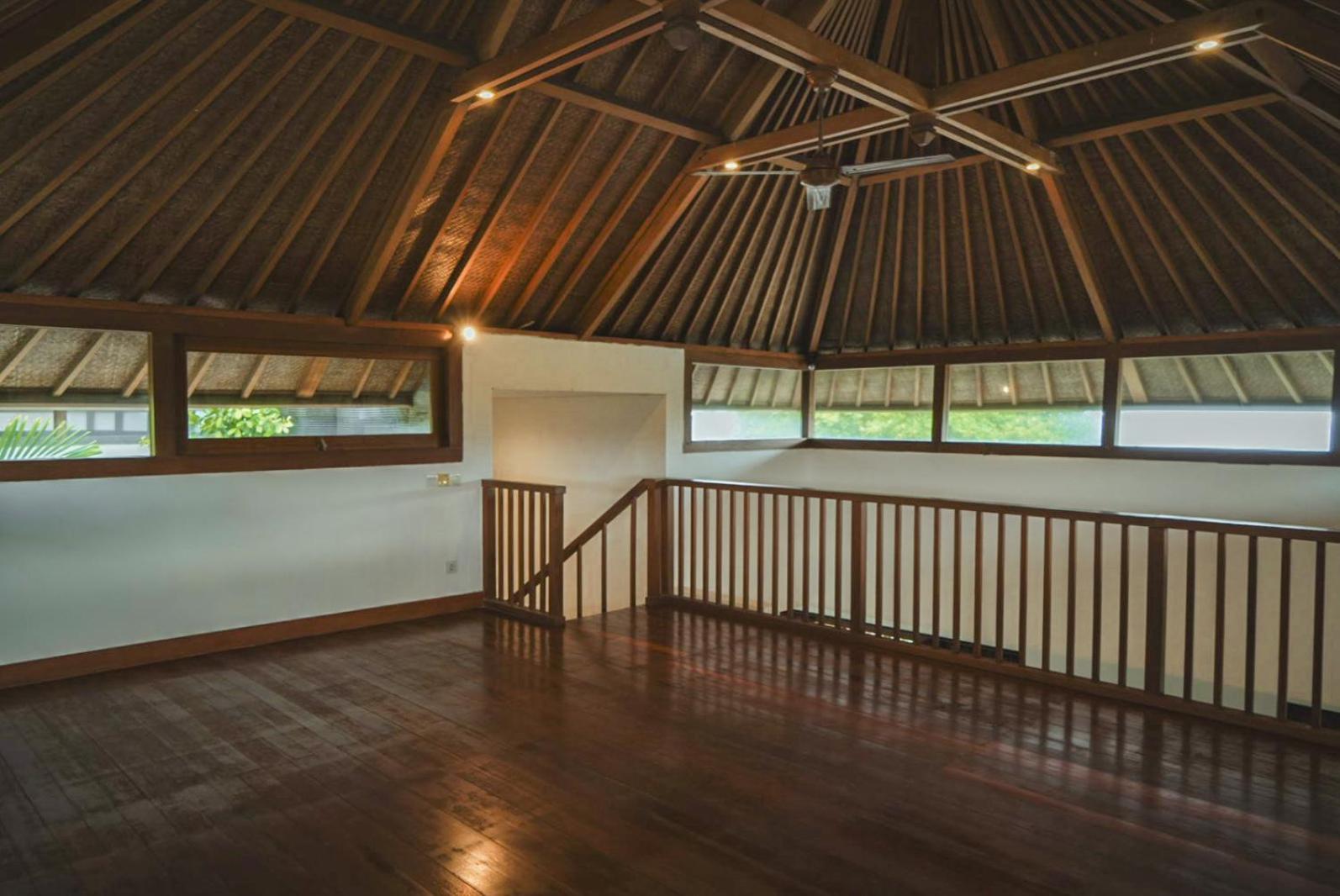 Bale Gede Luxury Villas Seminyak Eksteriør billede