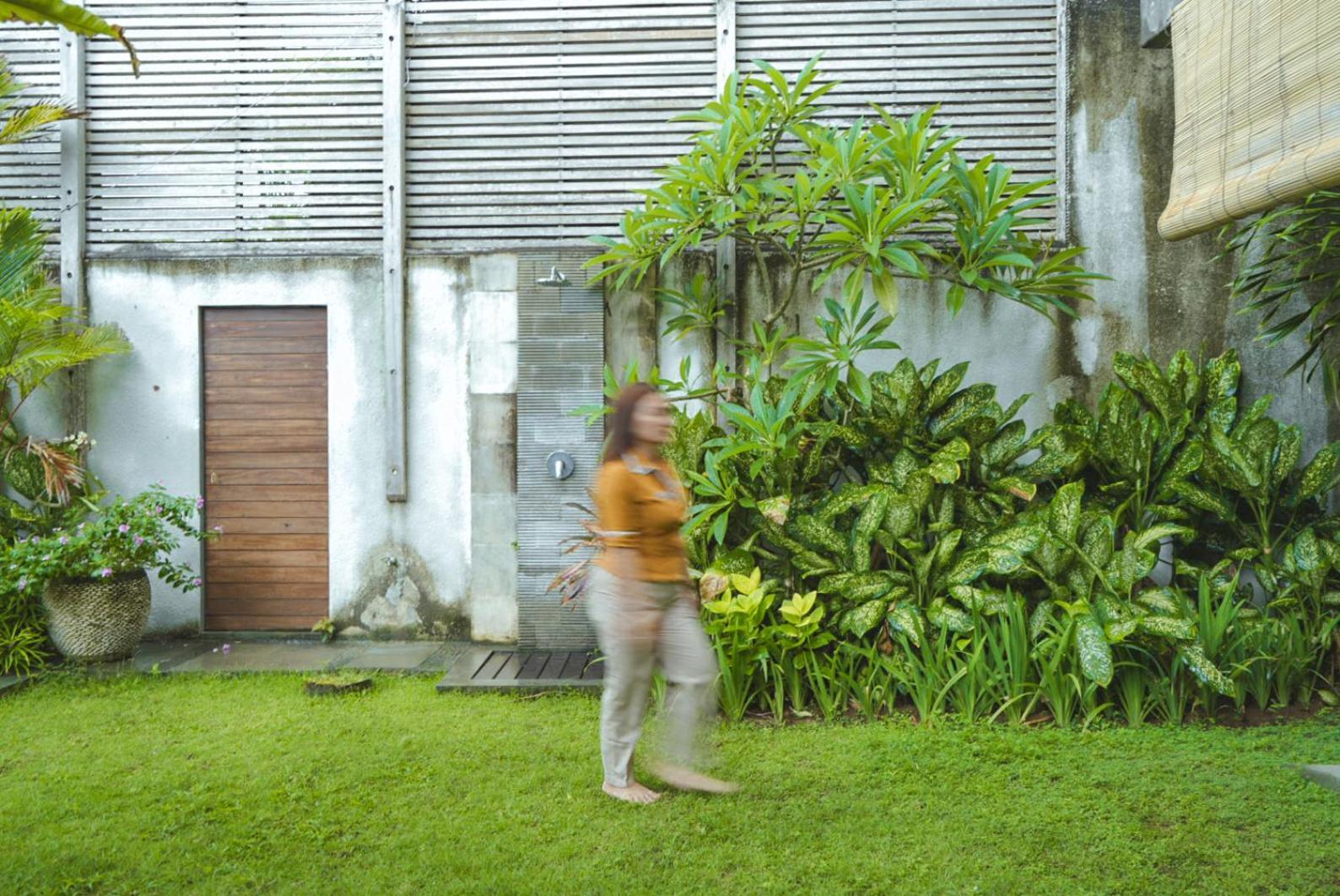 Bale Gede Luxury Villas Seminyak Eksteriør billede