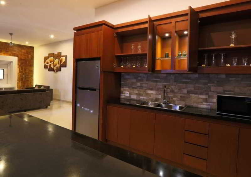Bale Gede Luxury Villas Seminyak Eksteriør billede