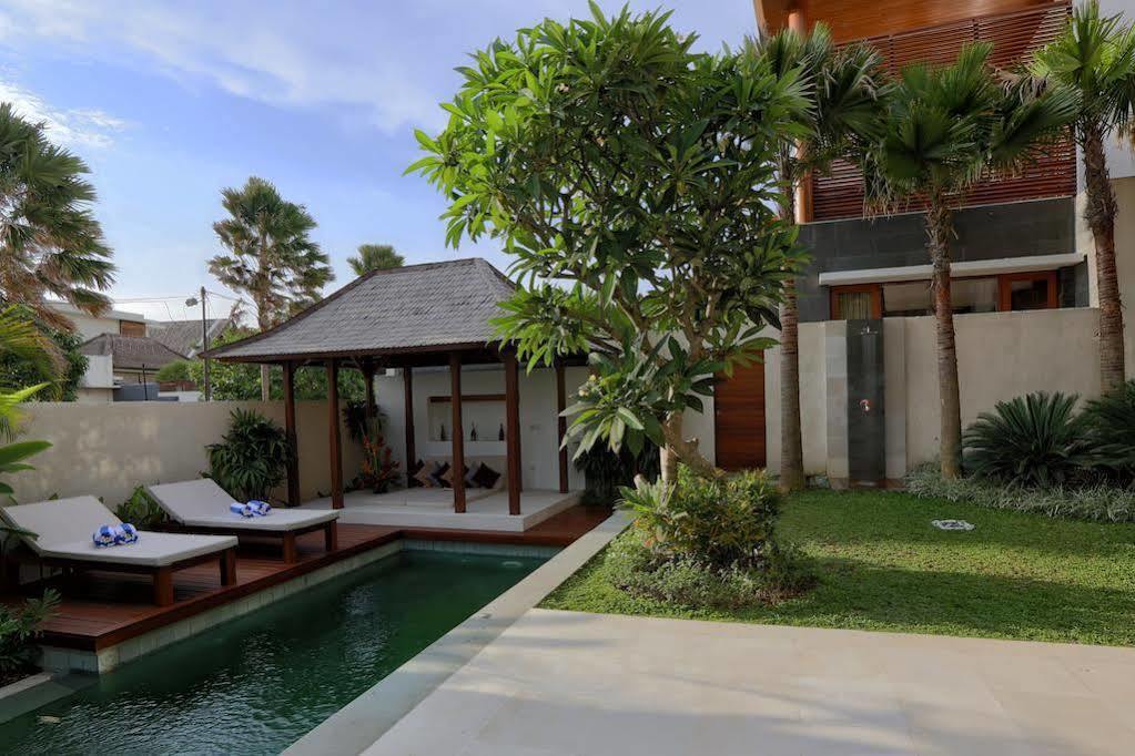 Bale Gede Luxury Villas Seminyak Eksteriør billede
