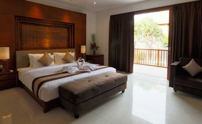 Bale Gede Luxury Villas Seminyak Eksteriør billede